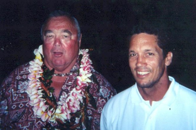 Brock Little Fotoğrafı