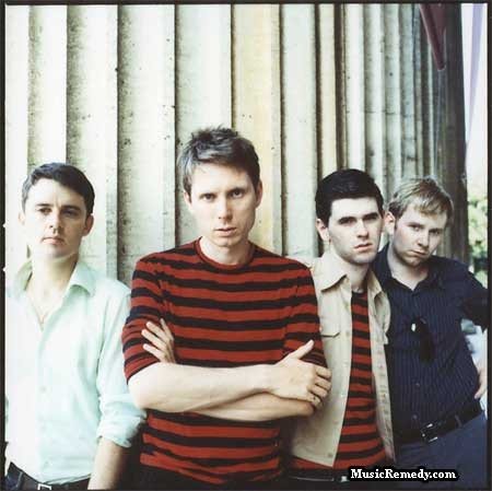 Franz Ferdinand Fotoğrafları 4