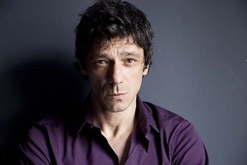 Dominique Guillo Fotoğrafı