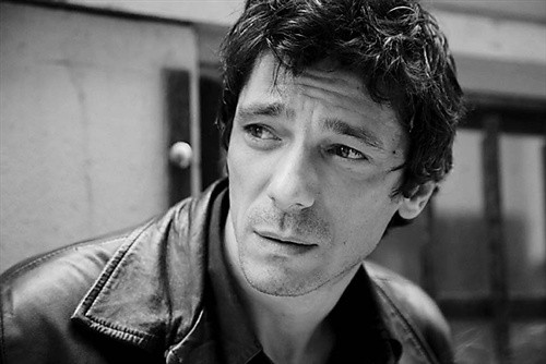 Dominique Guillo Fotoğrafı