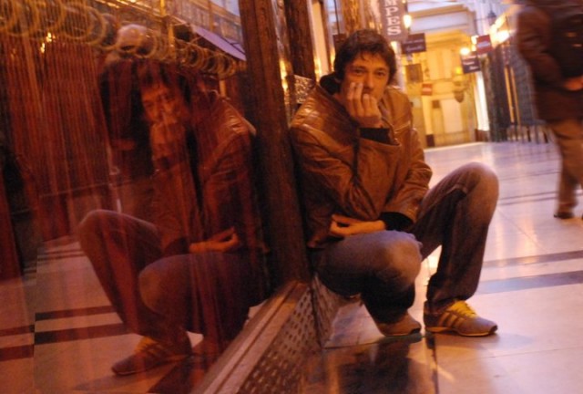 Dominique Guillo Fotoğrafı