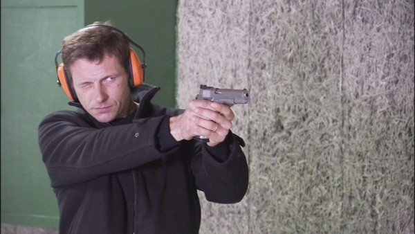 Christophe Maratier Fotoğrafı