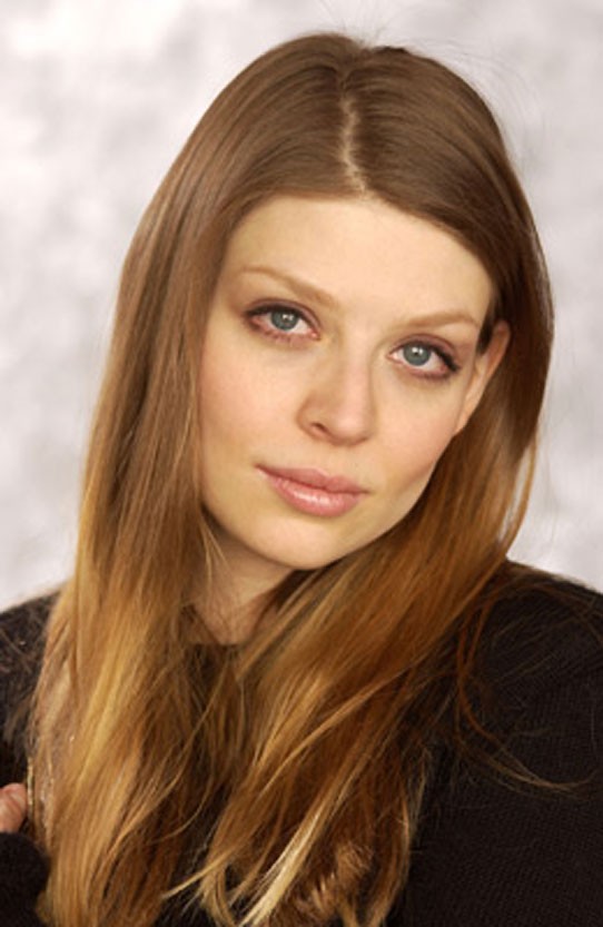 Amber Benson Fotoğrafları 3