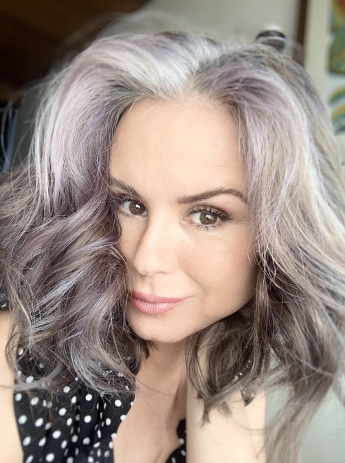 Keegan Connor Tracy Fotoğrafı