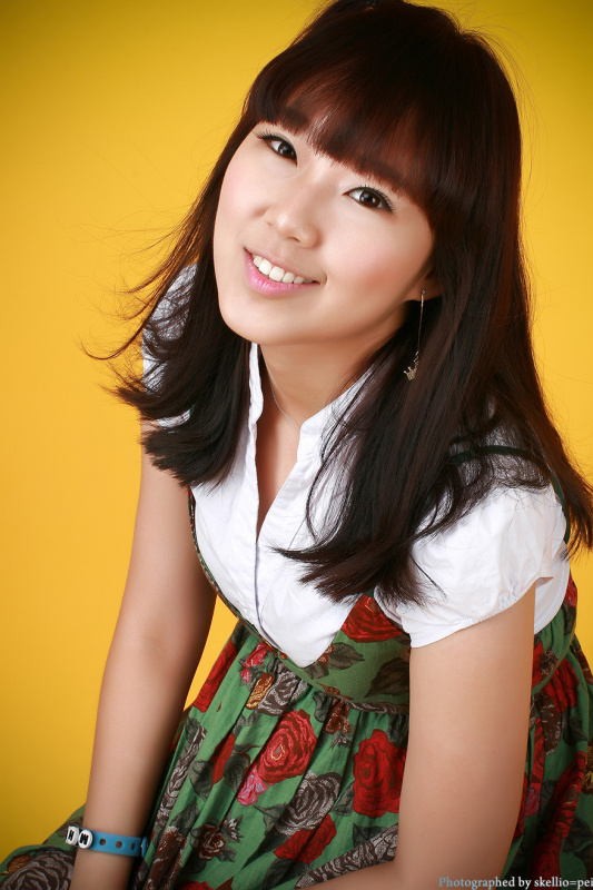 Maeng Ha-ryeong Fotoğrafları 1