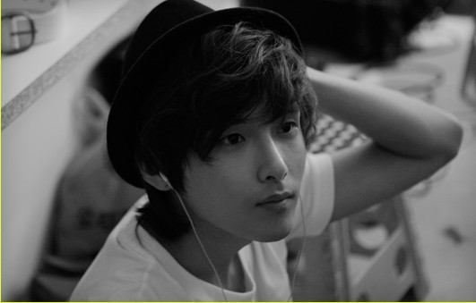 Ryeowook Kim Fotoğrafı