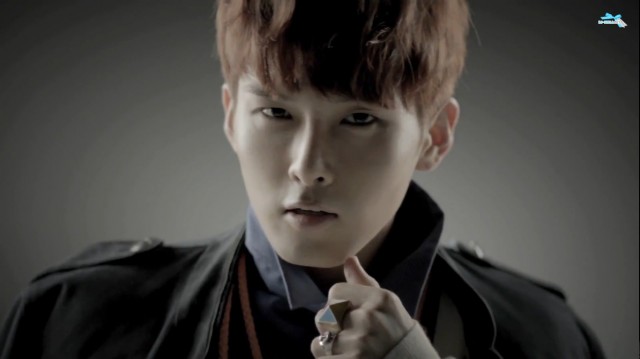 Ryeowook Kim Fotoğrafı