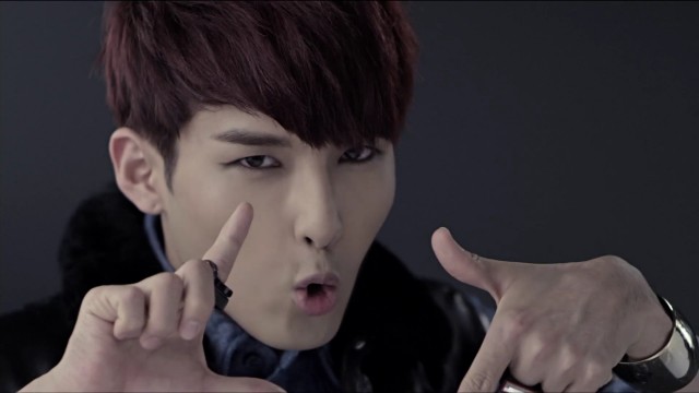 Ryeowook Kim Fotoğrafı