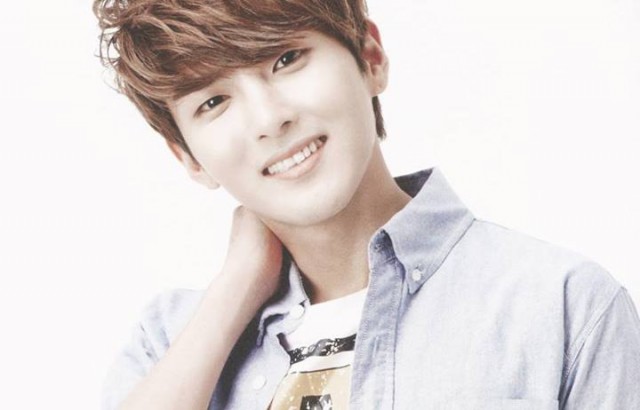Ryeowook Kim Fotoğrafı