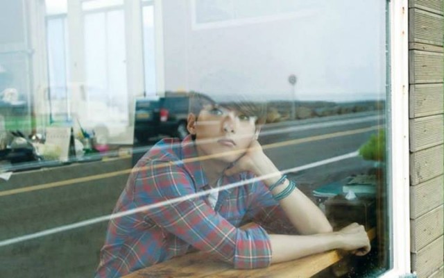 Ryeowook Kim Fotoğrafı