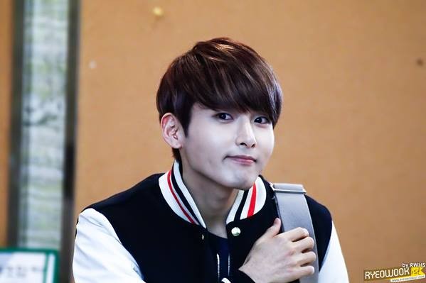 Ryeowook Kim Fotoğrafları 66