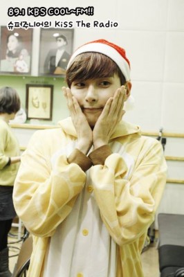 Ryeowook Kim Fotoğrafları 72