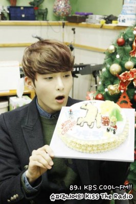 Ryeowook Kim Fotoğrafları 73