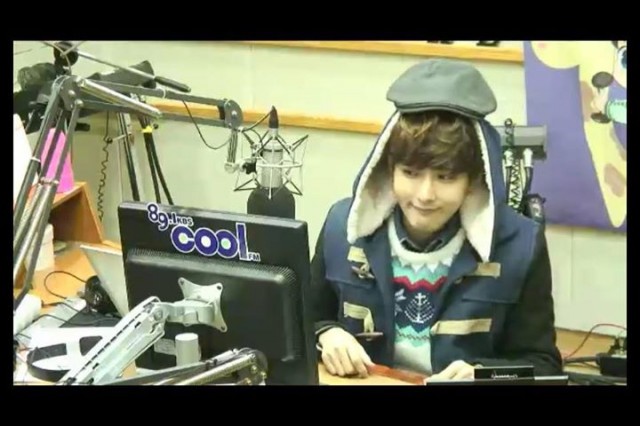 Ryeowook Kim Fotoğrafları 74