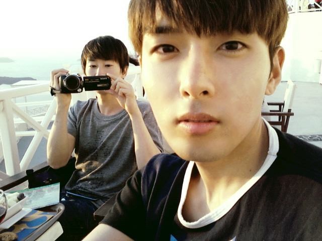 Ryeowook Kim Fotoğrafları 75