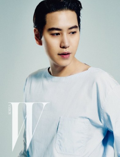 Kyuhyun Fotoğrafı