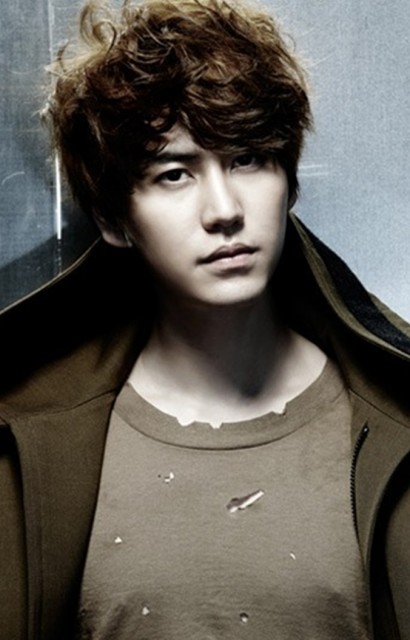 Kyuhyun Fotoğrafları 6