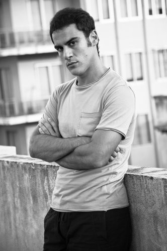 Angelo Campolo fotoğrafı