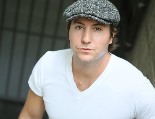 Taylor McCluskey Fotoğrafı