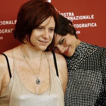 Susanna Nicchiarelli Fotoğrafı