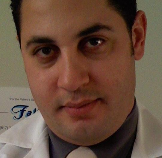 Haytham Kandil Fotoğrafı