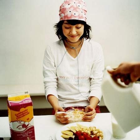 Im Soo-jung Fotoğrafı