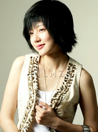 Im Soo-jung Fotoğrafı