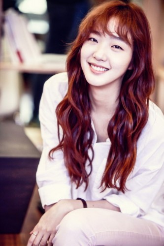 Kim Go-eun Fotoğrafı