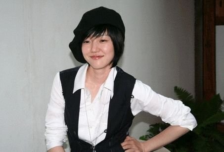 Im Soo-jung Fotoğrafı