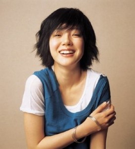 Im Soo-jung Fotoğrafı