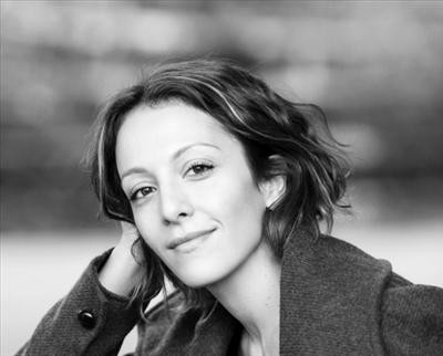 Marta Mondelli Fotoğrafı