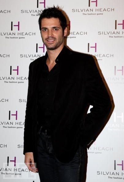 Sergio Arcuri Fotoğrafı