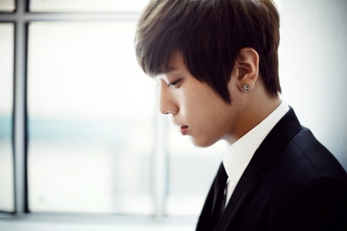 Jung Yong-Hwa Fotoğrafı