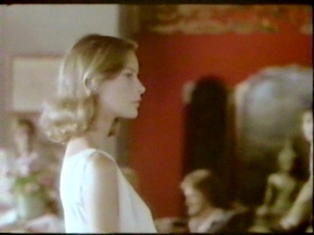 Mona Kristensen fotoğrafı