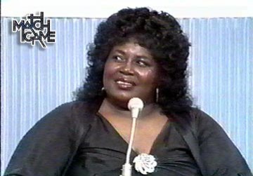 Mabel King Fotoğrafları 1