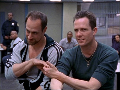 Dean Winters Fotoğrafları 23