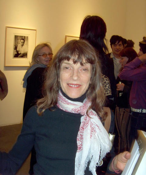 Linda Bukowski fotoğrafı