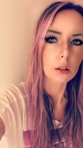 Georgie Smith Fotoğrafı