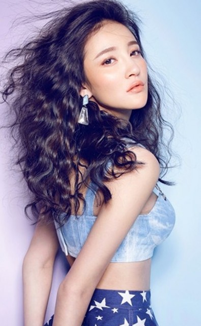 Yuxin Liu Fotoğrafı