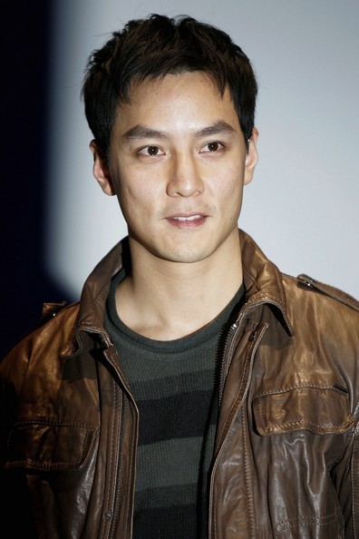 Daniel Wu Fotoğrafları 1