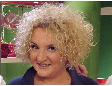 Maria Pia Timo fotoğrafı