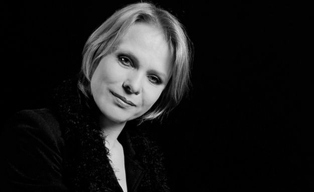 Marina Nemet Fotoğrafı