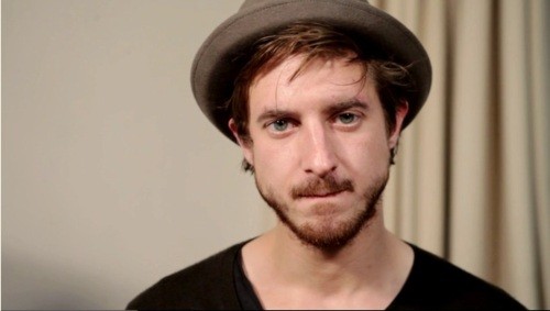 Arthur Darvill Fotoğrafları 6