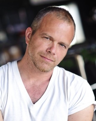 Brian Gaskill Fotoğrafı