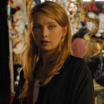 Elisabeth Harnois Fotoğrafları 49