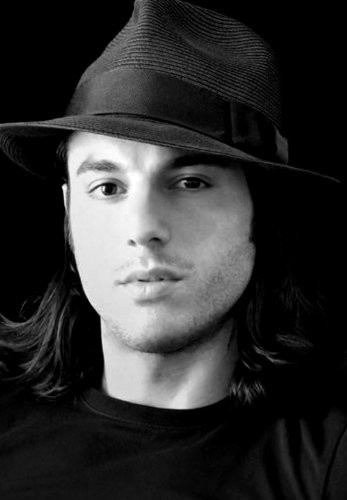 Andrei Claude Fotoğrafı