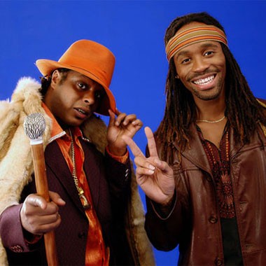 Madcon Fotoğrafı