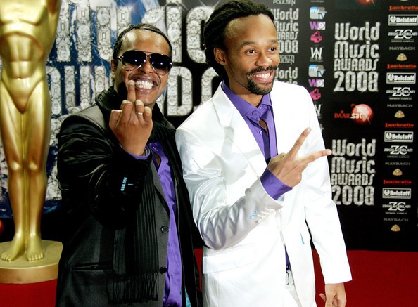 Madcon Fotoğrafı