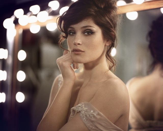 Gemma Arterton Fotoğrafı