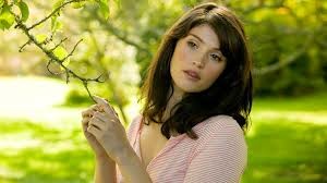 Gemma Arterton Fotoğrafları 153